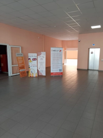 Купить коммерческую недвижимость свободного назначения в Сыктывкаре. Вариант № 6837, 2, площадь -  квм, цена 5492000 рублей