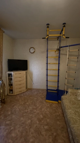 Купить двухкомнатную квартиру на вторичке на улице Романовская в Московской области. Вариант № 10499952, 20, площадь -  квм, цена 14100000 рублей