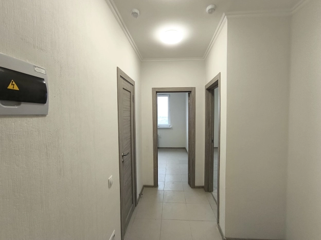 Купить квартиру в Москве. Вариант № 9168739, 31, площадь - квм, цена 18778470 рублей