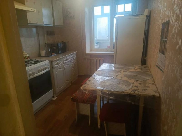 Купить трехкомнатную квартиру на улице Совхозная в Владимирской области. Вариант № 10139493, 5, площадь -  квм, цена 5100000 рублей