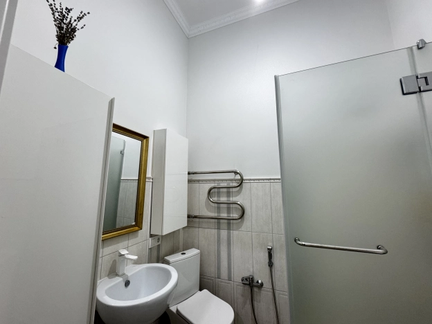 Купить однокомнатную квартиру в Уфе. Вариант № 32350, 7, площадь -  квм, цена 6480000 рублей