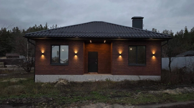 Купить дом в Воронеже. Вариант № 9509169, 1, площадь - квм, цена 8000000 рублей