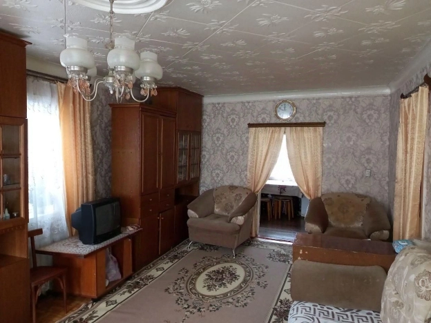 Купить дом в Микрорайоне Советский, Стерлитамак в Стерлитамаке. Вариант № 25206, 5, площадь -  квм, цена 4980000 рублей