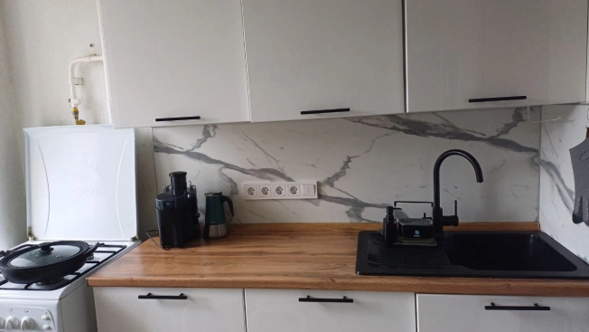 Купить квартиру на улице Героя Советского Союза Усилова в Нижнем Новгороде. Вариант № 5525220, 6, площадь -  квм, цена 9628800 рублей