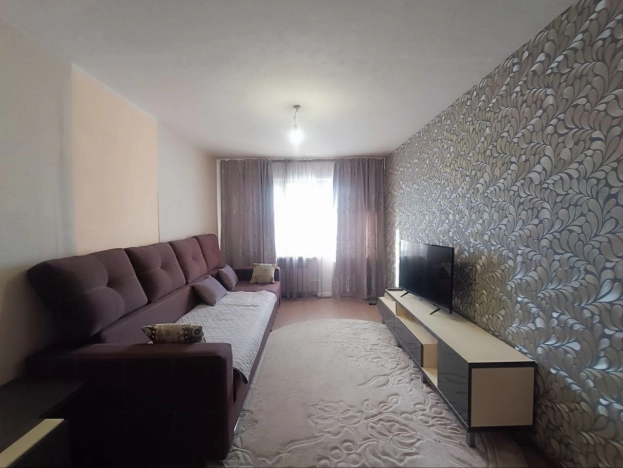 Купить квартиру на улице Краснофлотская в Улан-Удэ. Вариант № 9864901, 6, площадь -  квм, цена 7600000 рублей