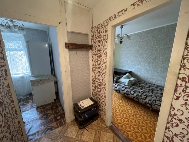 Купить квартиру в Вязниках. Вариант № 1336, 8, площадь -  квм, цена 1100000 рублей