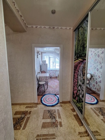 Купить квартиру в Тобольске. Вариант № 5470318, 9, площадь -  квм, цена 6500000 рублей