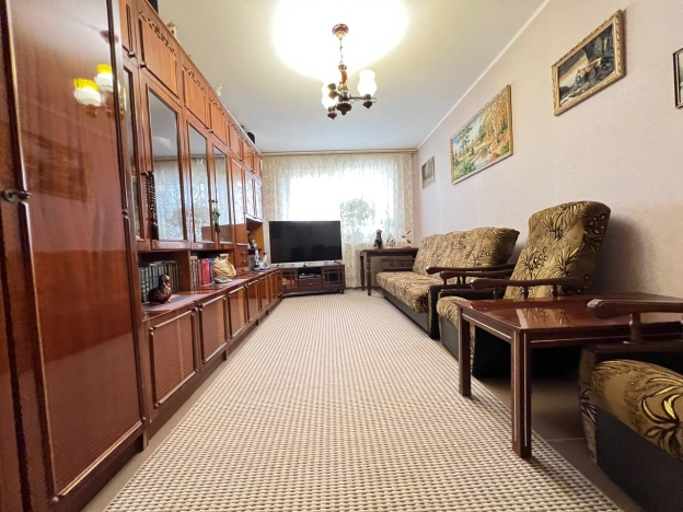 Купить трехкомнатную квартиру в Керчи. Вариант № 35836, 7, площадь - квм, цена 8700000 рублей