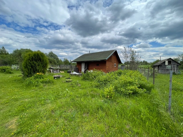 Купить дом в Ярославской области. Вариант № 59070, 14, площадь -  квм, цена 2500000 рублей