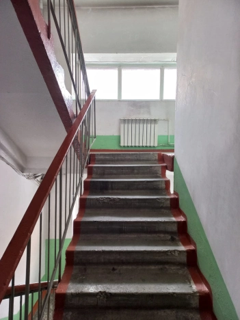 Купить трехкомнатную квартиру на улице Ильи Мухачева в Бийске. Вариант № 22618, 25, площадь -  квм, цена 5749000 рублей