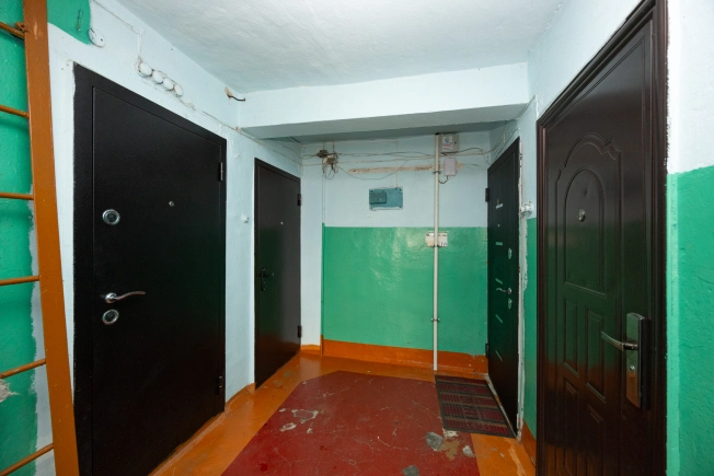 Купить квартиру в Амурской области. Вариант № 10266153, 12, площадь -  квм, цена 6000000 рублей