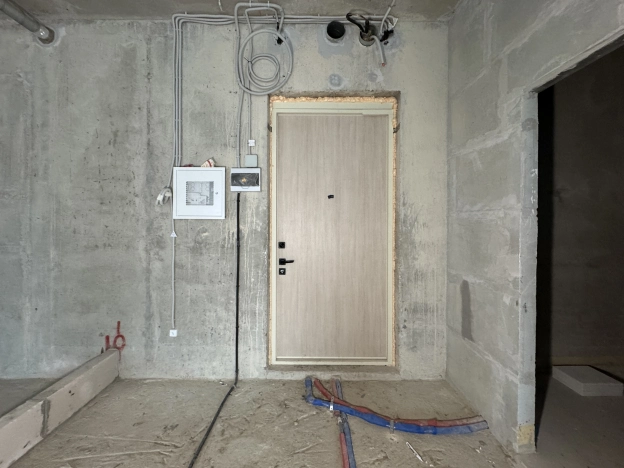 Купить квартиру в Москве. Вариант № 9071044, 8, площадь - квм, цена 21629890 рублей