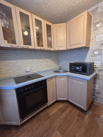 Купить однокомнатную квартиру на вторичке на улице Хилокская в Новосибирске. Вариант № 10276770, 2, площадь -  квм, цена 2900000 рублей