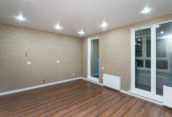 . Вариант № 7783, 3, площадь - 23.8 квм, цена 3350000 рублей