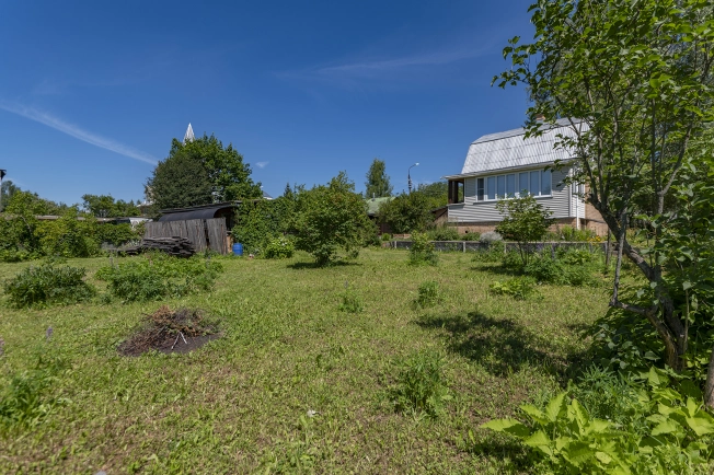 Купить дом в Москве. Вариант № 10193, 16, площадь - квм, цена 6300000 рублей