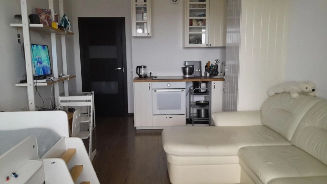 Купить Студию в Санкт-Петербурге. Вариант № 6622143, 0, площадь -  квм, цена 7220000 рублей