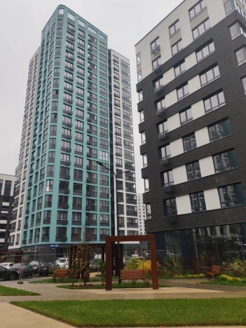 Купить квартиру в Москве. Вариант № 7722433, 0, площадь - квм, цена 8755000 рублей