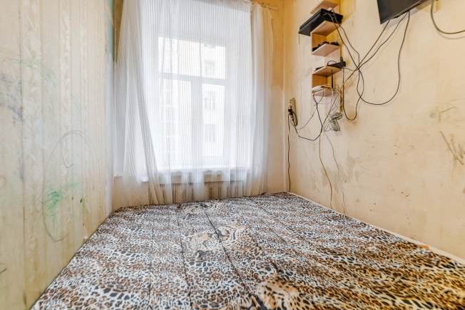 . Вариант № 4824218, 8, площадь - 65.3 квм, цена 15600000 рублей