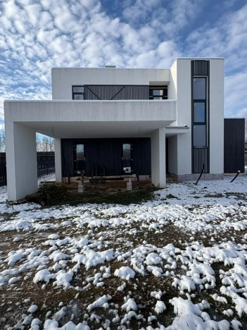 Купить дом в Москве. Вариант № 10125936, 2, площадь -  квм, цена 26789354 рублей