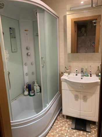 Купить квартиру в Москве. Вариант № 9519189, 1, площадь -  квм, цена 16600000 рублей