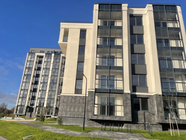 . Вариант № 3899, 10, площадь - 79.6 квм, цена 9937500 рублей