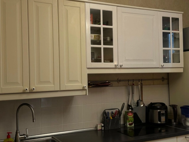 . Вариант № 9331043, 3, площадь - 44.3 квм, цена 7990000 рублей