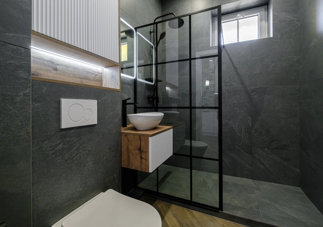 Купить квартиру на улице Балебина в Калининградской области. Вариант № 10979, 9, площадь - квм, цена 10900000 рублей