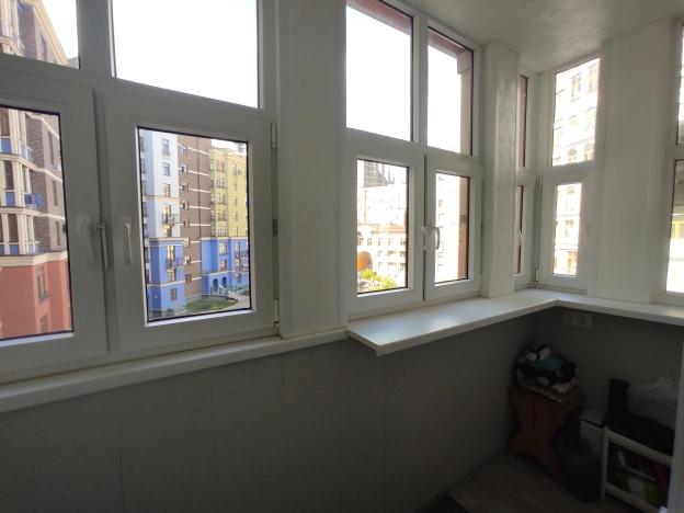 Купить двухкомнатную квартиру на улице Германа Титова в Химках. Вариант № 3769288, 6, площадь -  квм, цена 10000000 рублей