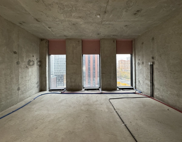 Купить квартиру в Москве. Вариант № 9225218, 7, площадь -  квм, цена 16480800 рублей