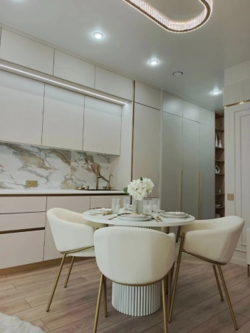 Купить квартиру в Москве. Вариант № 8429616, 1, площадь -  квм, цена 31485000 рублей