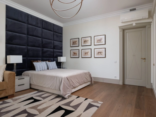 Купить квартиру в Москве. Вариант № 10443759, 17, площадь -  квм, цена 275000000 рублей