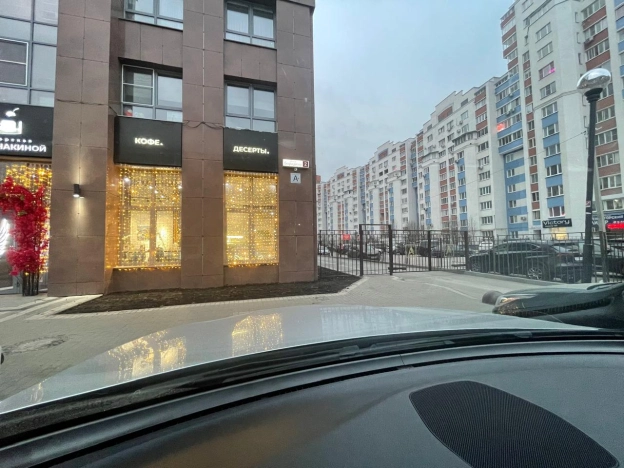 . Вариант № 2625, 0, площадь - 85 квм, цена 13000000 рублей