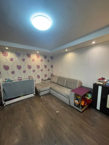 . Вариант № 25220, 1, площадь - 56.4 квм, цена 4800000 рублей