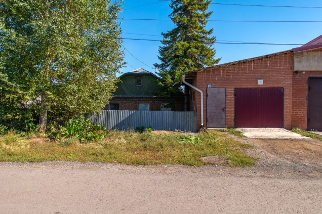 Купить дом на улице Матросова в Республике Башкортостан. Вариант № 2041563, 34, площадь -  квм, цена 6500000 рублей