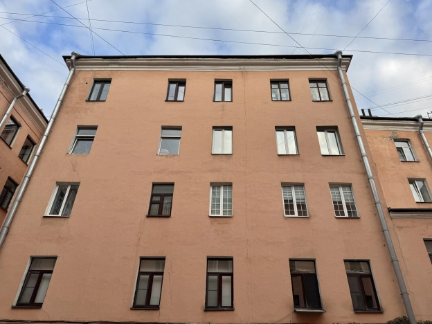 Купить двухкомнатную квартиру у метро Девяткино в Санкт-Петербурге. Вариант № 3080011, 17, площадь -  квм, цена 33490000 рублей