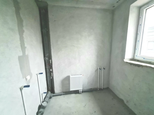 Купить двухкомнатную квартиру на улице Сержанта Мишина в Калининграде. Вариант № 27241, 5, площадь -  квм, цена 9780000 рублей