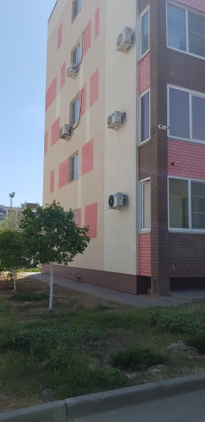 . Вариант № 40707, 6, площадь - 46.4 квм, цена 4500000 рублей