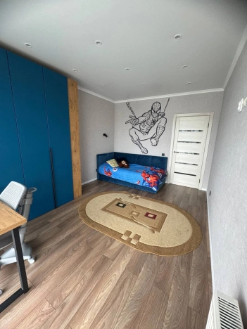 Купить двухкомнатную квартиру на улице Генерала Челнокова в Калининграде. Вариант № 8115200, 5, площадь -  квм, цена 10000000 рублей