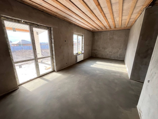 Купить таунхаус в Воронежской области. Вариант № 31998, 21, площадь -  квм, цена 7500000 рублей