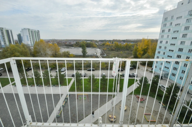 . Вариант № 4134431, 8, площадь - 40.6 квм, цена 4500000 рублей