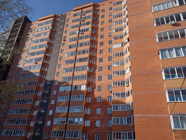 Купить трехкомнатную квартиру в Новосибирске. Вариант № 6948947, 28, площадь -  квм, цена 10500000 рублей