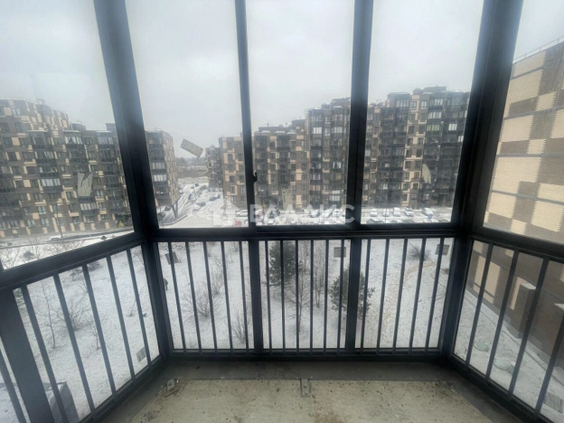 Купить трехкомнатную квартиру на улице Горького в Апрелевке. Вариант № 9687696, 6, площадь -  квм, цена 11700000 рублей