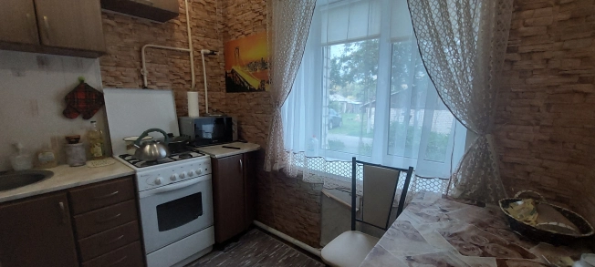 Купить квартиру в Судогде. Вариант № 59298, 0, площадь -  квм, цена 2100000 рублей