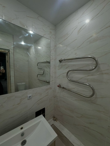 Купить четырехкомнатную квартиру в Москве. Вариант № 8426394, 14, площадь - квм, цена 43998900 рублей