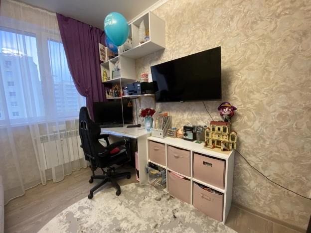 Купить квартиру на улице Светлая в Пензенской области. Вариант № 9650974, 16, площадь -  квм, цена 5700000 рублей