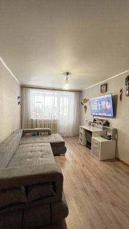 Купить двухкомнатную квартиру в Октябрьском. Вариант № 30892, 0, площадь -  квм, цена 3000000 рублей