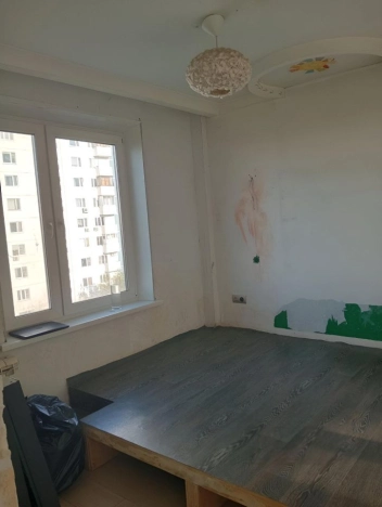 Купить квартиру в Москве. Вариант № 5922098, 6, площадь -  квм, цена 11999999 рублей