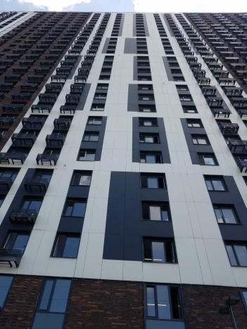 Купить Студию в Москве. Вариант № 2012152, 7, площадь - квм, цена 9100000.0000 рублей