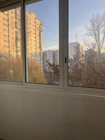 Купить двухкомнатную квартиру на улице бульвар Дмитрия Донского в Москве. Вариант № 10538916, 9, площадь -  квм, цена 18500000 рублей