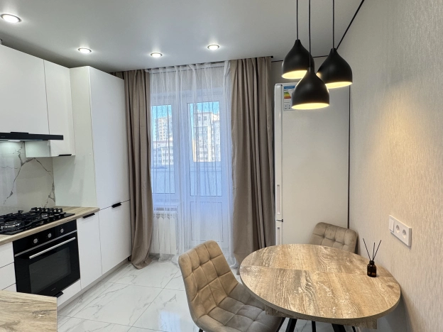 Купить квартиру на улице Родионовка в Владимире. Вариант № 9419257, 0, площадь -  квм, цена 7700000 рублей